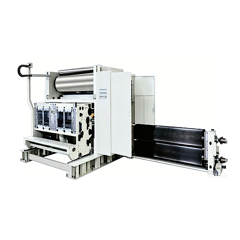 Positive pressure card cartridge single facerSF-300
