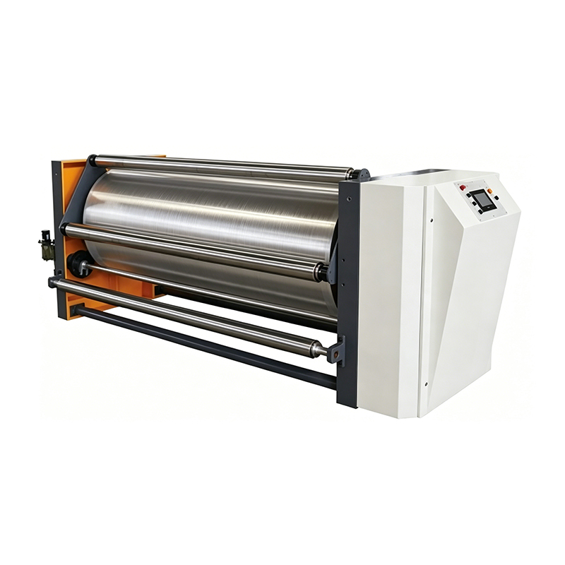Cover(core)paper warm-up roller(electric type)